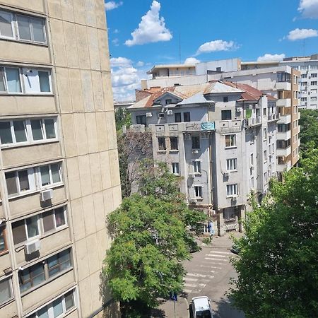 Cismigiu Boheme Apartment Bukareszt Zewnętrze zdjęcie