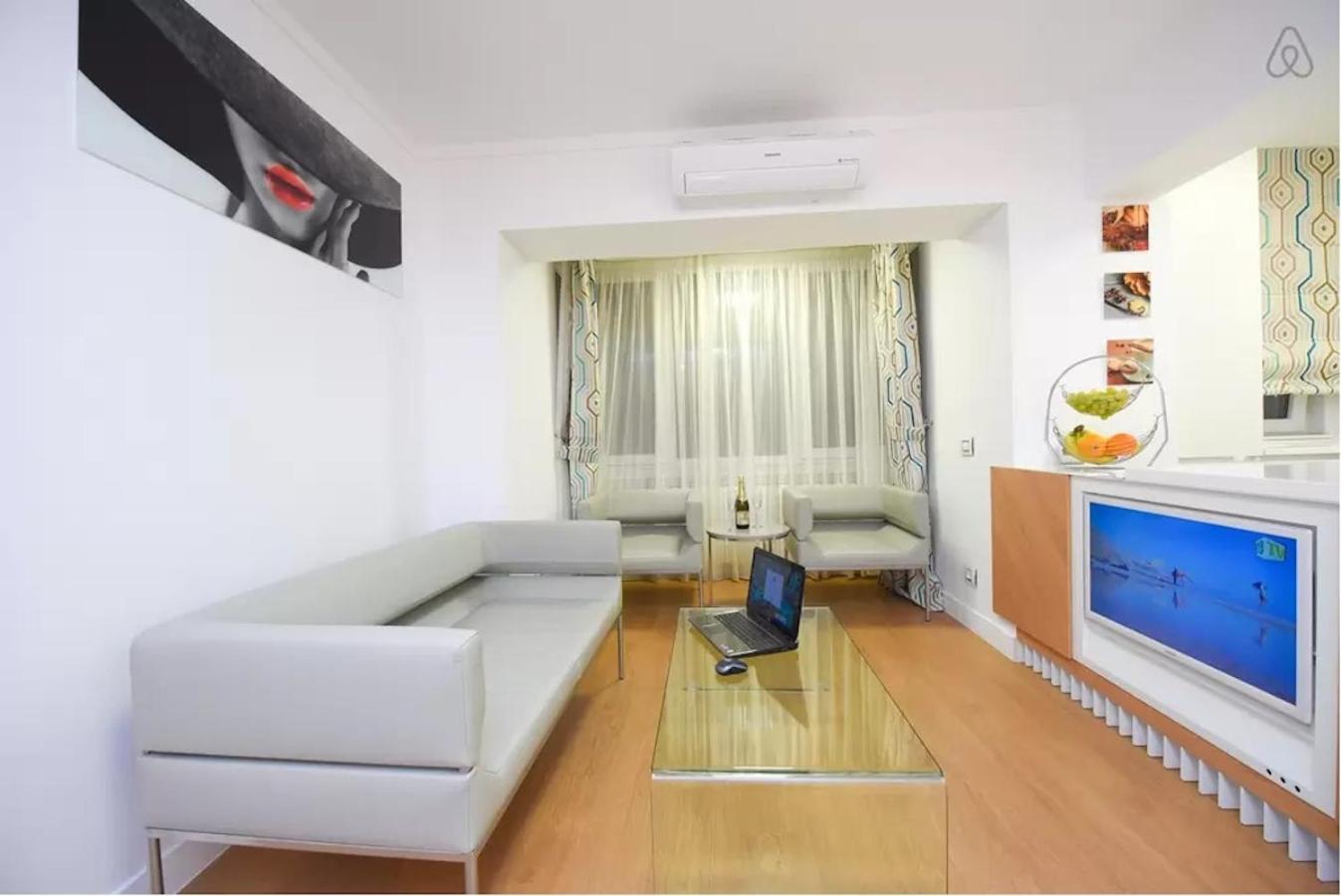 Cismigiu Boheme Apartment Bukareszt Zewnętrze zdjęcie