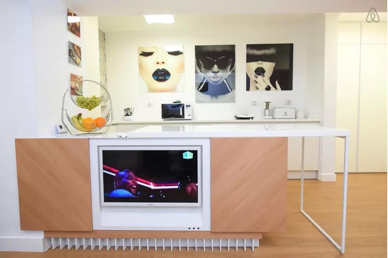 Cismigiu Boheme Apartment Bukareszt Zewnętrze zdjęcie