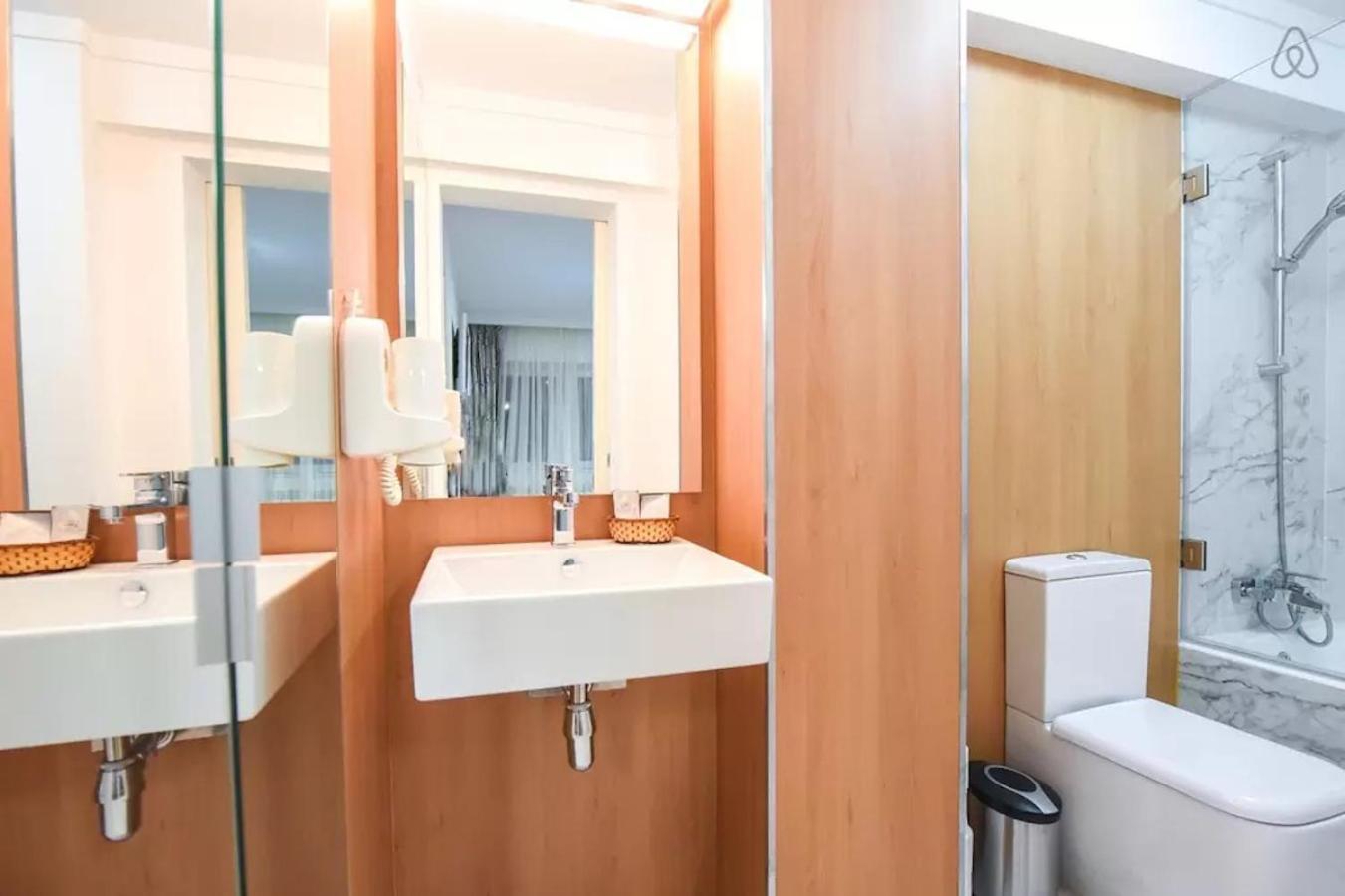 Cismigiu Boheme Apartment Bukareszt Zewnętrze zdjęcie