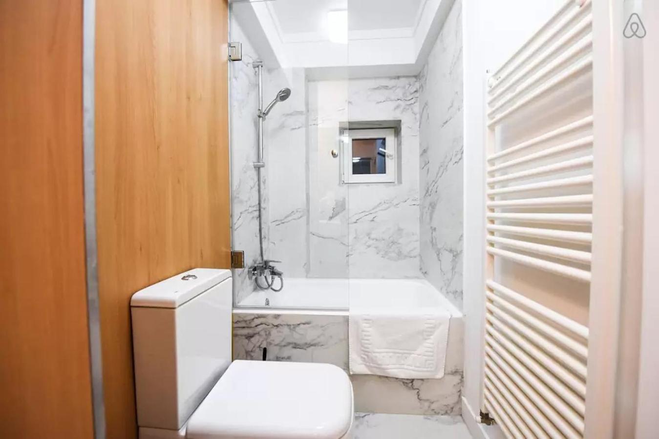 Cismigiu Boheme Apartment Bukareszt Zewnętrze zdjęcie