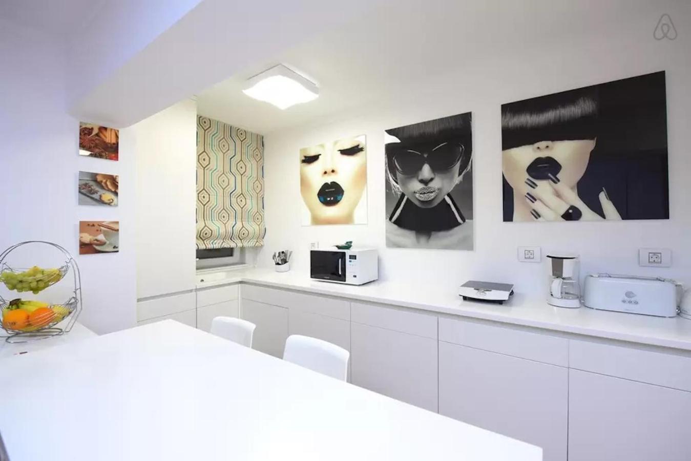 Cismigiu Boheme Apartment Bukareszt Zewnętrze zdjęcie