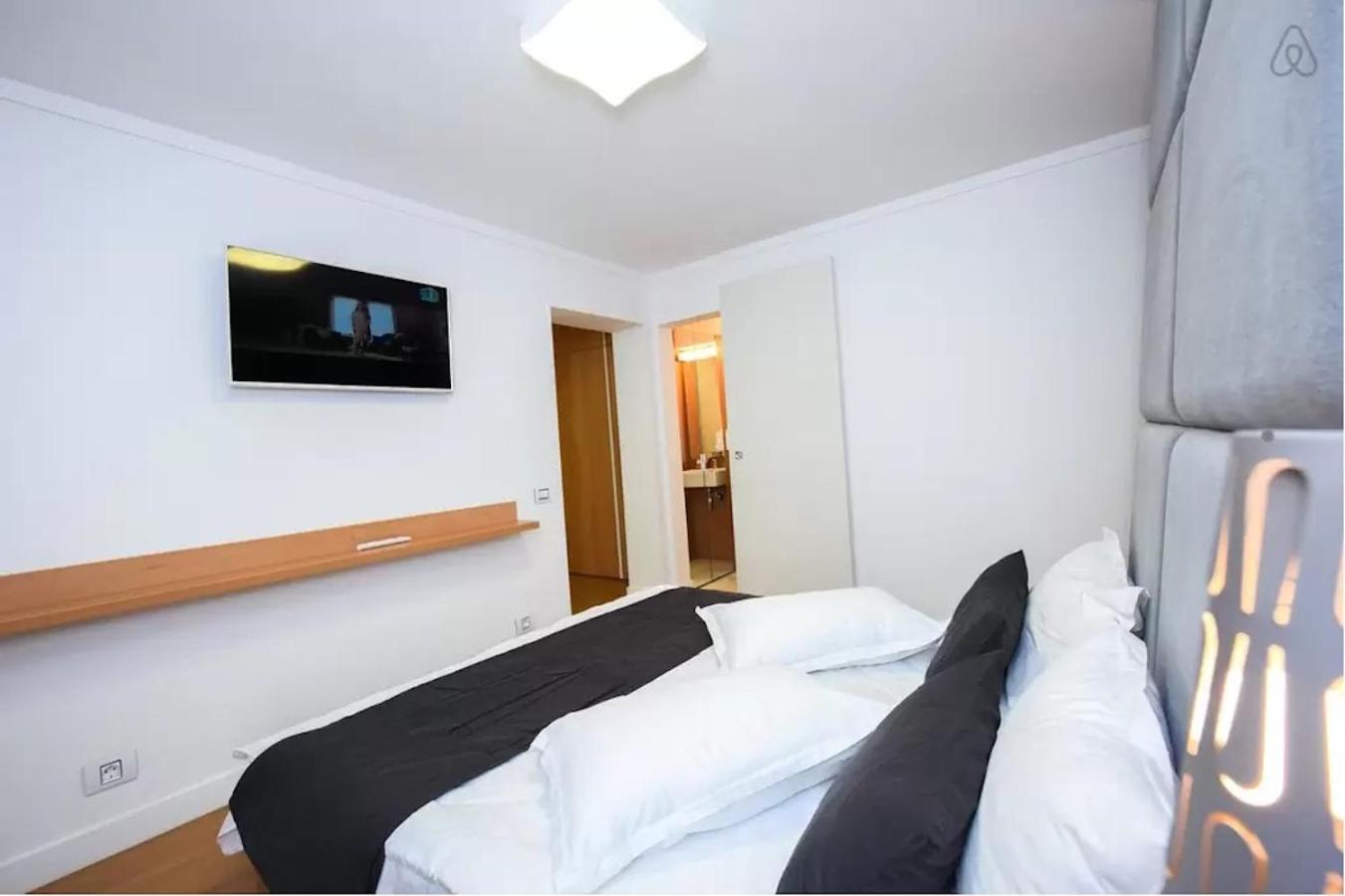Cismigiu Boheme Apartment Bukareszt Zewnętrze zdjęcie