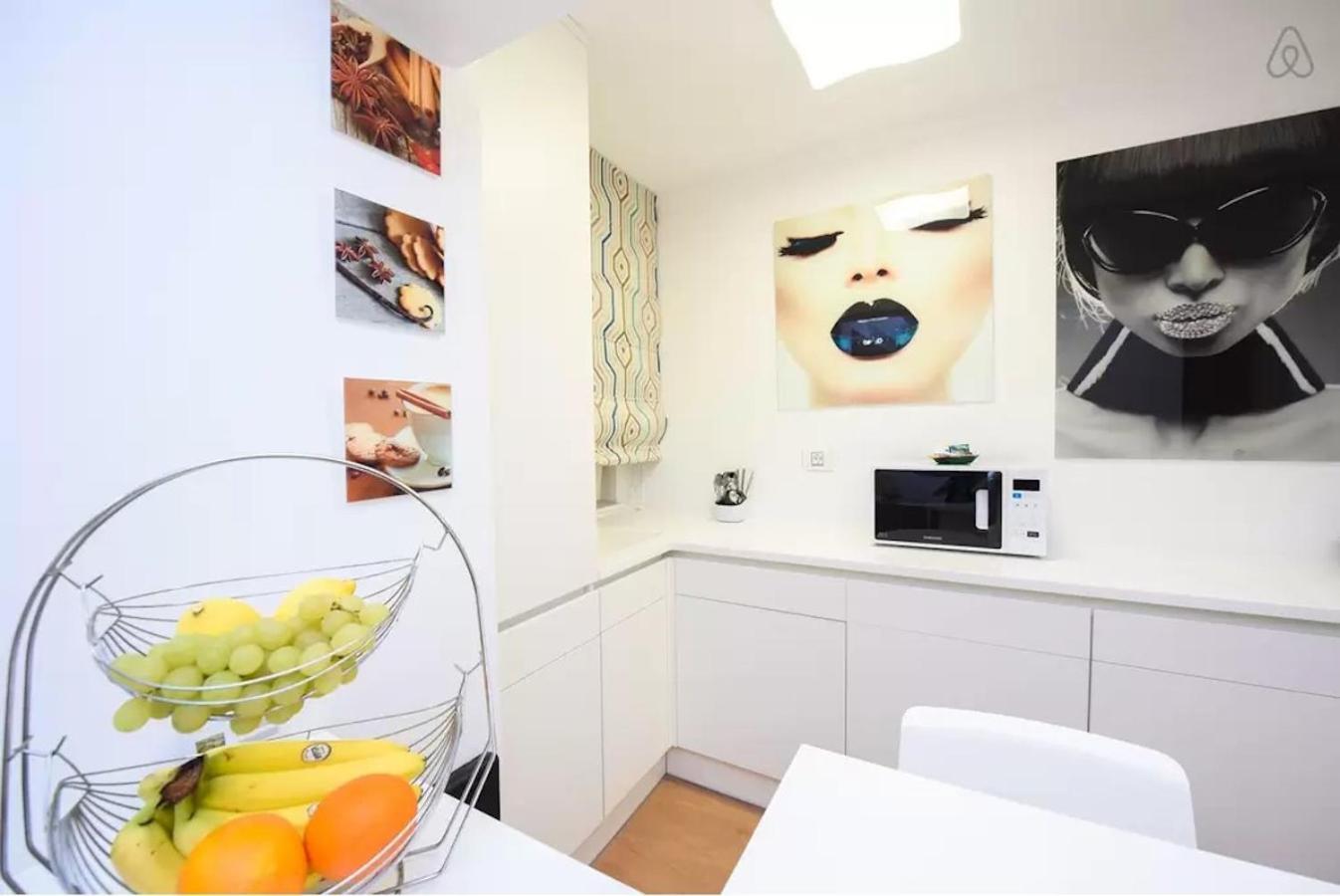 Cismigiu Boheme Apartment Bukareszt Zewnętrze zdjęcie