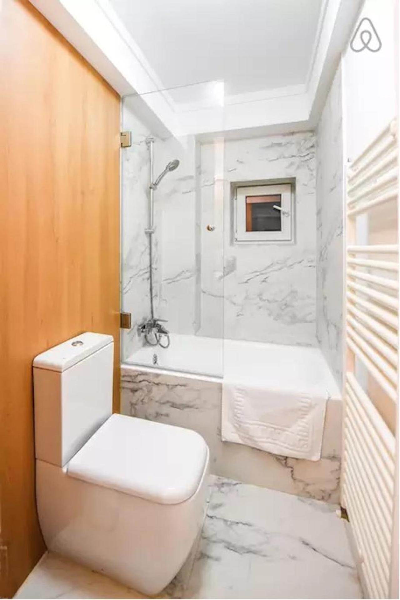 Cismigiu Boheme Apartment Bukareszt Zewnętrze zdjęcie